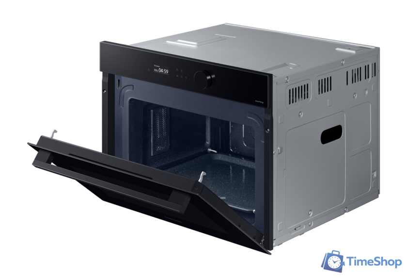 Микроволновая печь Samsung NQ5B5713GBK - Изображение №6 — Интернет-магазин Time-Shop
