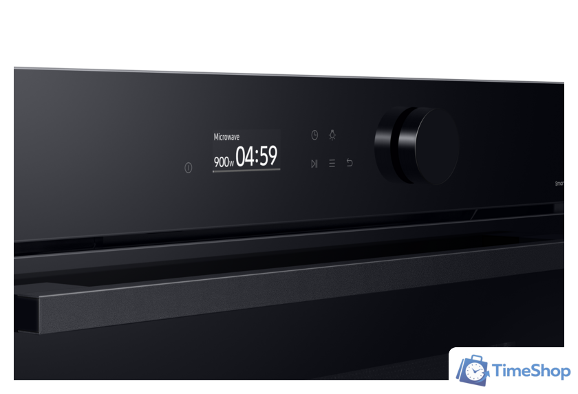 Микроволновая печь Samsung NQ5B5713GBK - Изображение №7 — Интернет-магазин Time-Shop