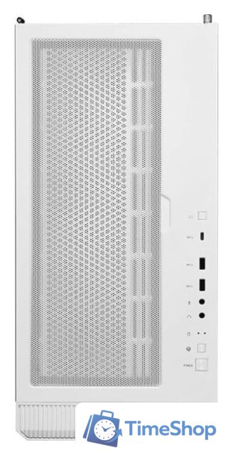 Корпус MSI MPG Velox 100R White - Изображение №4 — Интернет-магазин Time-Shop