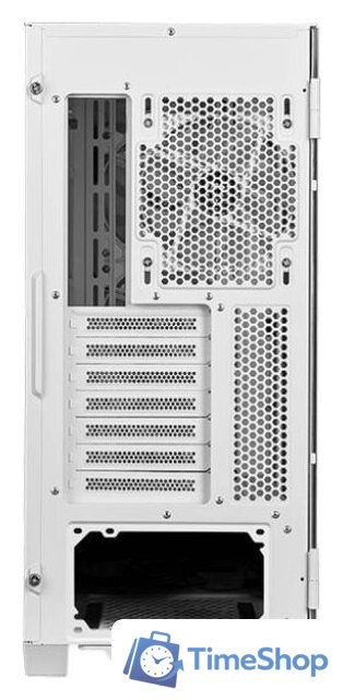 Корпус MSI MPG Velox 100R White - Изображение №5 — Интернет-магазин Time-Shop