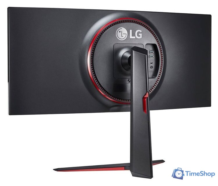 Игровой монитор LG UltraGear 34GN850P-B - Изображение №7 — Интернет-магазин Time-Shop