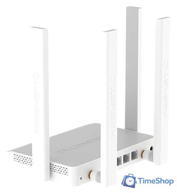 4G Wi-Fi роутер Keenetic Runner 4G KN-2212 - Изображение №10 — Интернет-магазин Time-Shop