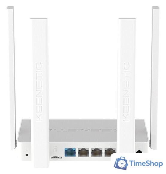 4G Wi-Fi роутер Keenetic Runner 4G KN-2212 - Изображение №8 — Интернет-магазин Time-Shop