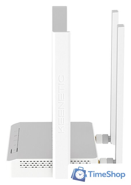 4G Wi-Fi роутер Keenetic Runner 4G KN-2212 - Изображение №11 — Интернет-магазин Time-Shop