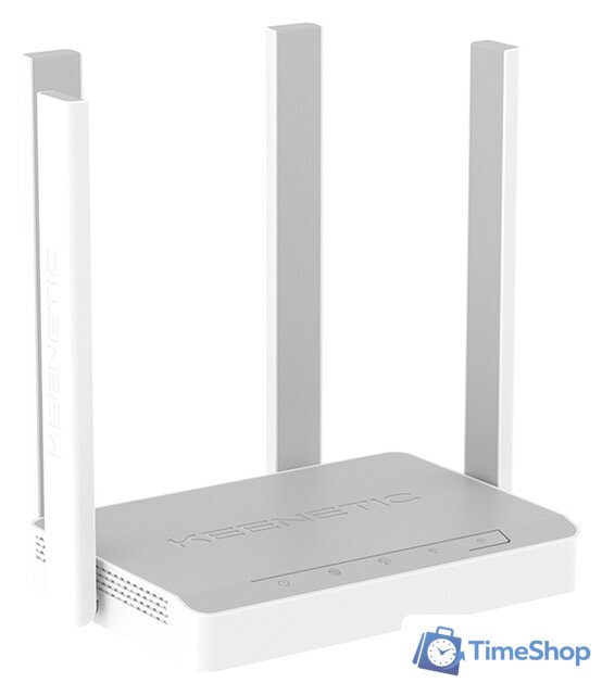 4G Wi-Fi роутер Keenetic Runner 4G KN-2212 - Изображение №6 — Интернет-магазин Time-Shop