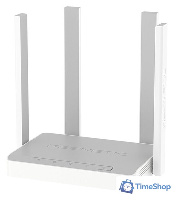 4G Wi-Fi роутер Keenetic Runner 4G KN-2212 - Изображение №1 — Интернет-магазин Time-Shop