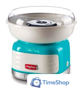 Аппарат для сахарной ваты Ariete Party time 2973/01 - Изображение №1 — Интернет-магазин Time-Shop