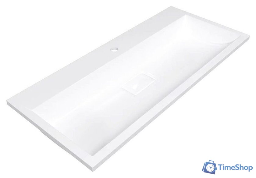 Умывальник Versalia Absolute 100 - Изображение №1 — Интернет-магазин Time-Shop