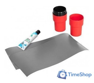 Моторно-гребная лодка Тонар Капитан 280Т (серый) - Изображение №5 — Интернет-магазин Time-Shop