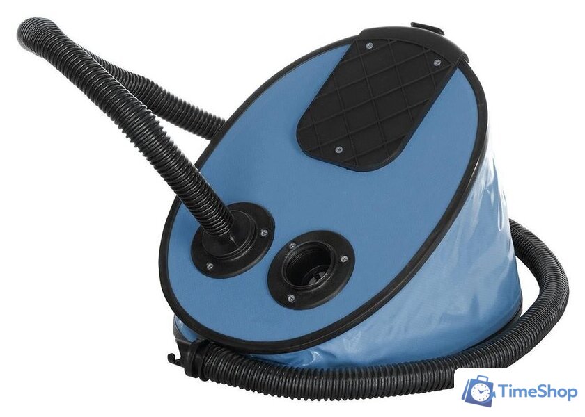 Моторно-гребная лодка Тонар Капитан 280Т (серый) - Изображение №10 — Интернет-магазин Time-Shop