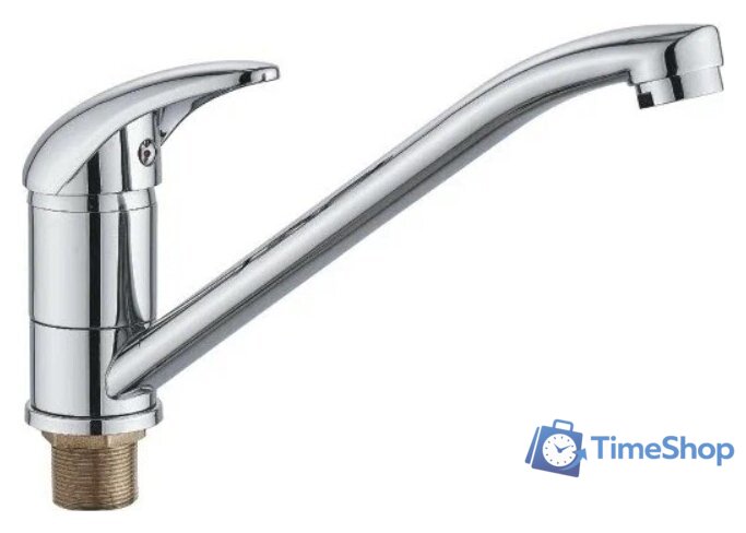 Смеситель Cronwil CD038-49 - Изображение №1 — Интернет-магазин Time-Shop