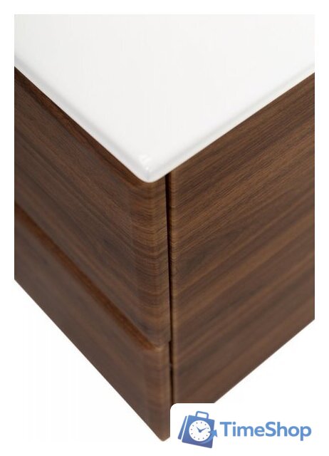  Cezares Тумба под умывальник ECO-CER-N-1000-2C-SO-NCS-P - Изображение №2 — Интернет-магазин Time-Shop