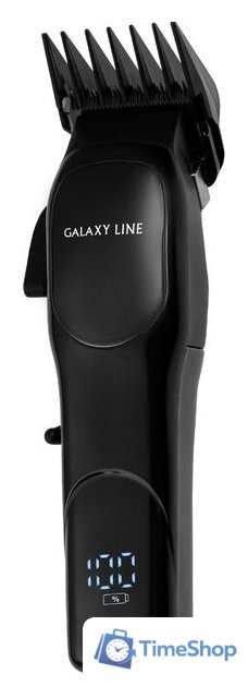 Машинка для стрижки волос Galaxy Line GL4179 - Изображение №5 — Интернет-магазин Time-Shop