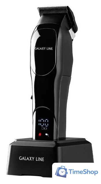 Машинка для стрижки волос Galaxy Line GL4179 - Изображение №3 — Интернет-магазин Time-Shop