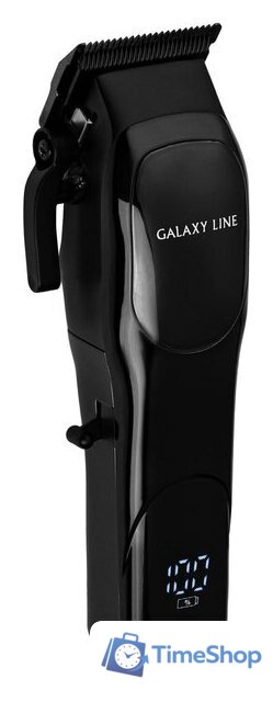 Машинка для стрижки волос Galaxy Line GL4179 - Изображение №4 — Интернет-магазин Time-Shop
