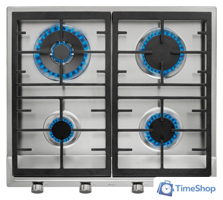 Варочная панель TEKA EX 60.1 4G AI AL CI DR - Изображение №1 — Интернет-магазин Time-Shop