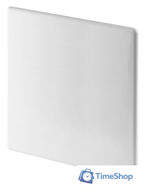 Осевой вентилятор Awenta System+ Silent 125W KWS125W-PTB125 - Изображение №2 — Интернет-магазин Time-Shop