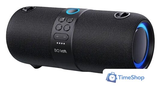 Беспроводная колонка BQ PBS1004 - Изображение №1 — Интернет-магазин Time-Shop