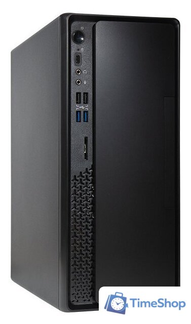 Корпус Chieftec BS-10B-300 - Изображение №1 — Интернет-магазин Time-Shop