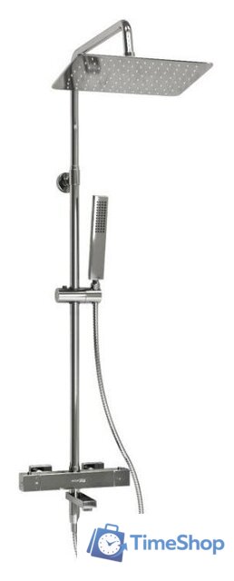 Душевая система  Wasserkraft A199.069.103.010.CH Thermo - Изображение №1 — Интернет-магазин Time-Shop
