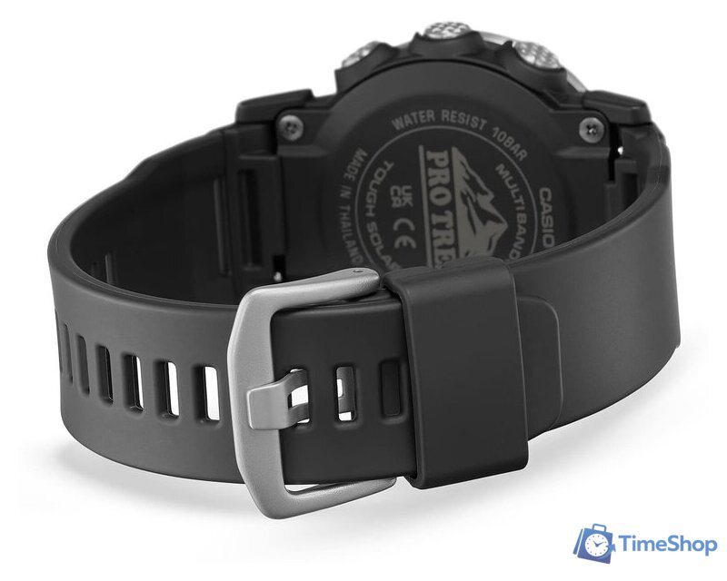 Наручные часы Casio Pro Trek PRW-35-1A - Изображение №3 — Интернет-магазин Time-Shop