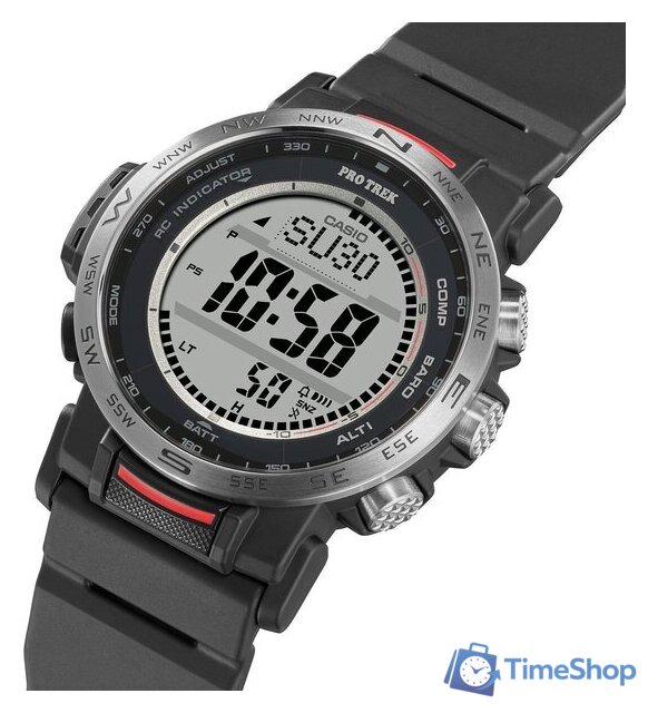 Наручные часы Casio Pro Trek PRW-35-1A - Изображение №2 — Интернет-магазин Time-Shop