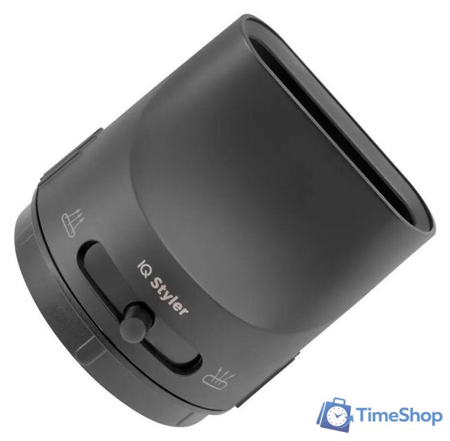 Фен Shark Style iQ HD102EU - Изображение №8 — Интернет-магазин Time-Shop