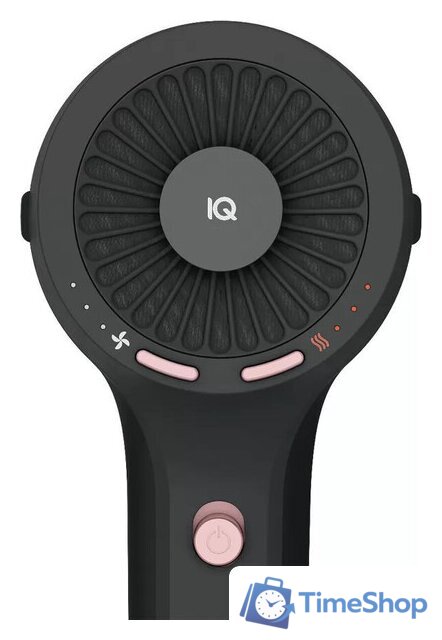 Фен Shark Style iQ HD102EU - Изображение №6 — Интернет-магазин Time-Shop