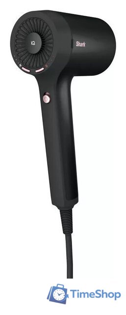 Фен Shark Style iQ HD102EU - Изображение №2 — Интернет-магазин Time-Shop