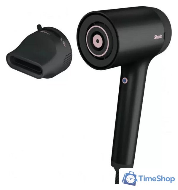 Фен Shark Style iQ HD102EU - Изображение №1 — Интернет-магазин Time-Shop