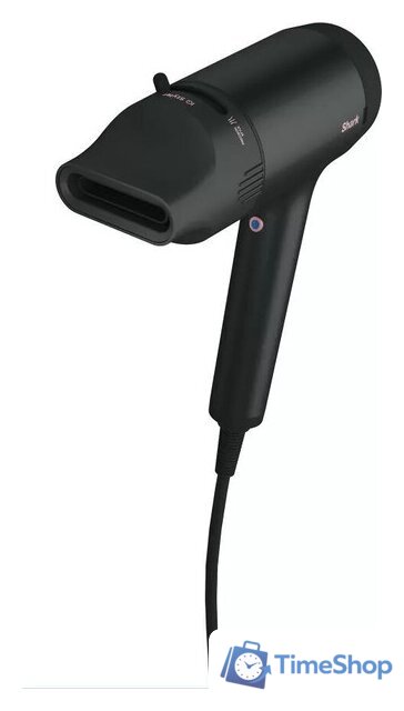 Фен Shark Style iQ HD102EU - Изображение №3 — Интернет-магазин Time-Shop