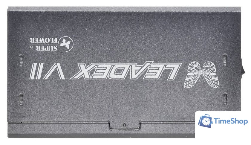 Блок питания Super Flower Leadex VII XG 1300W SF-1300F14XG - Изображение №7 — Интернет-магазин Time-Shop
