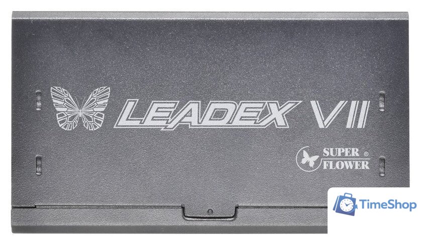 Блок питания Super Flower Leadex VII XG 1300W SF-1300F14XG - Изображение №6 — Интернет-магазин Time-Shop