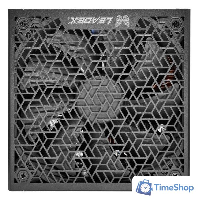 Блок питания Super Flower Leadex VII XG 1300W SF-1300F14XG - Изображение №2 — Интернет-магазин Time-Shop