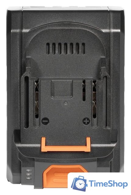 Аккумулятор Daewoo Power DABT 8221Li (21В/8 Ач) - Изображение №3 — Интернет-магазин Time-Shop