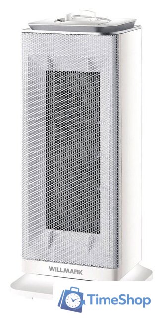 Тепловентилятор Willmark THC-2045OW - Изображение №1 — Интернет-магазин Time-Shop