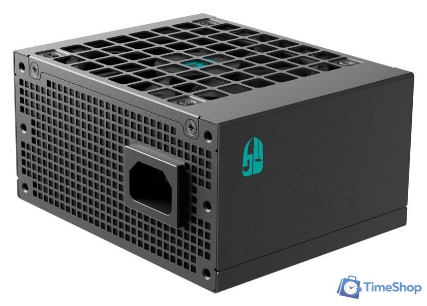 Блок питания GamerStorm PS850G - Изображение №4 — Интернет-магазин Time-Shop