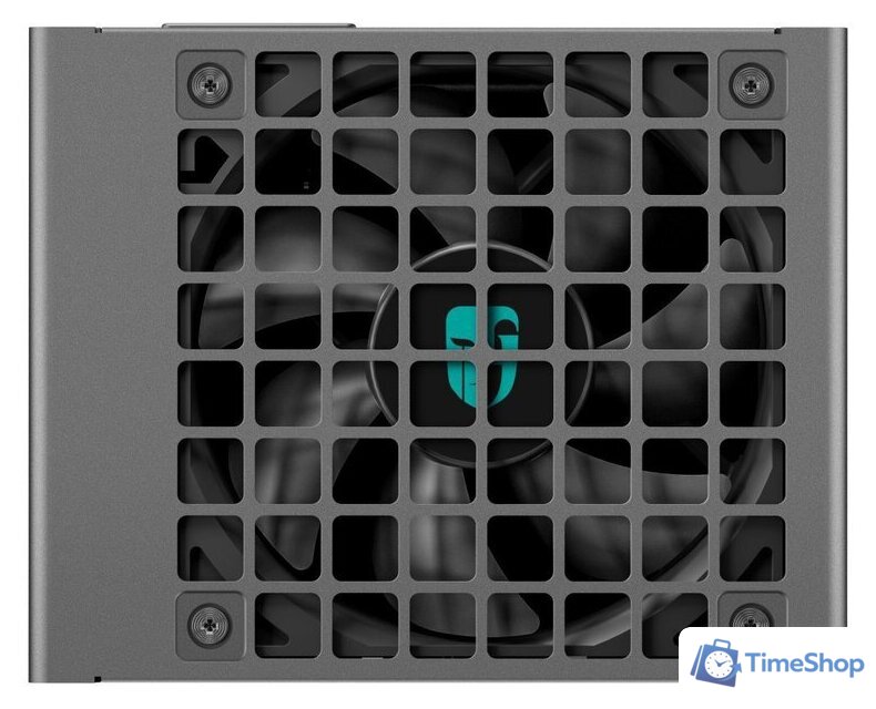 Блок питания GamerStorm PS850G - Изображение №3 — Интернет-магазин Time-Shop