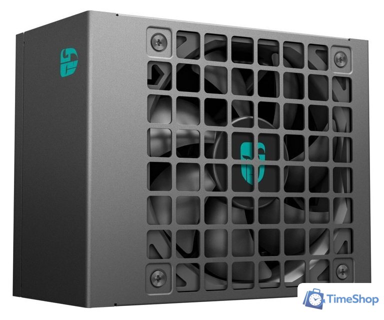 Блок питания GamerStorm PS850G - Изображение №2 — Интернет-магазин Time-Shop