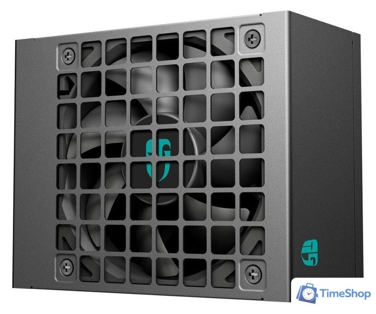 Блок питания GamerStorm PS850G - Изображение №1 — Интернет-магазин Time-Shop