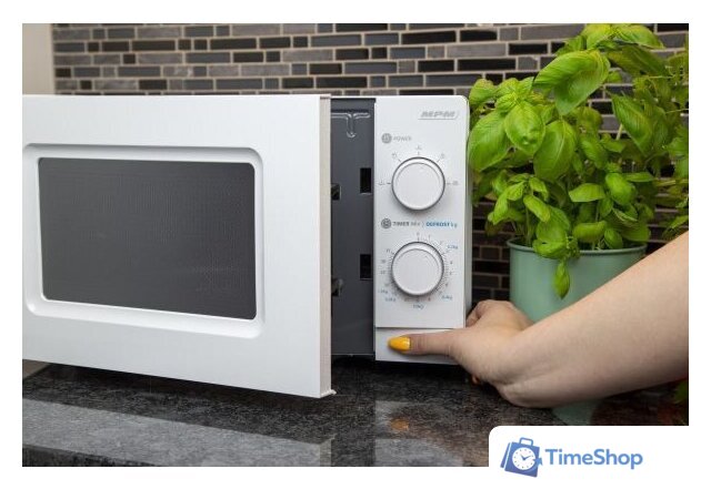Микроволновая печь MPM MPM-20-KMM-11/W - Изображение №10 — Интернет-магазин Time-Shop