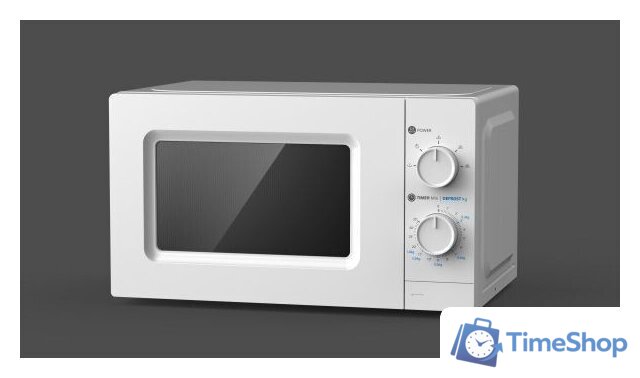 Микроволновая печь MPM MPM-20-KMM-11/W - Изображение №2 — Интернет-магазин Time-Shop