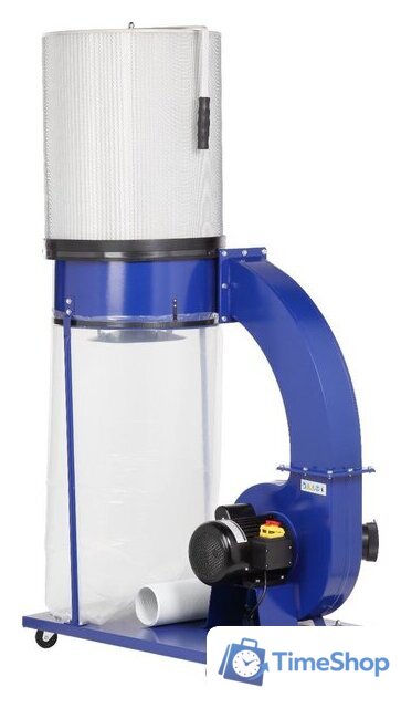 Вытяжная установка (стружкоотсос) Belmash (Белмаш) DC2500MC-AT/400 D141A - Изображение №4 — Интернет-магазин Time-Shop