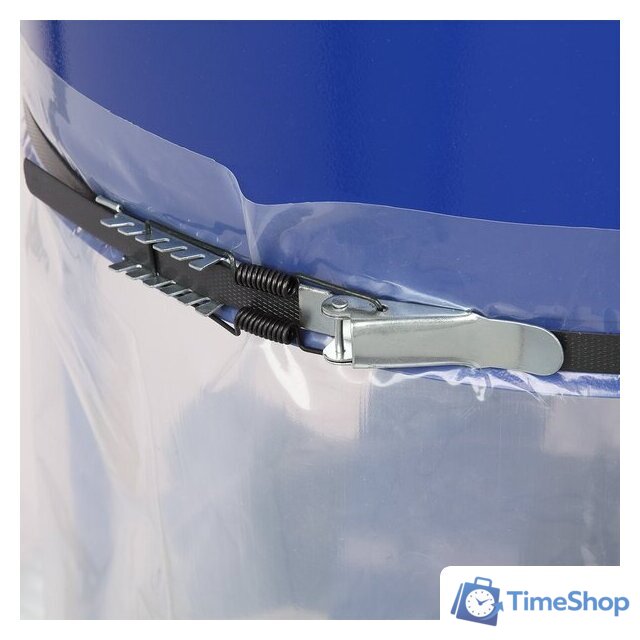 Вытяжная установка (стружкоотсос) Belmash (Белмаш) DC2500MC-AT/400 D141A - Изображение №6 — Интернет-магазин Time-Shop