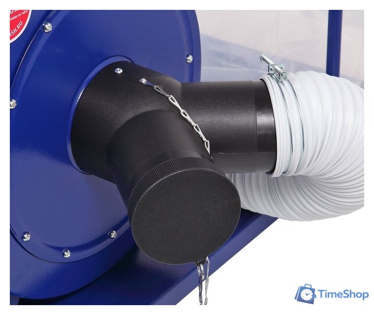 Вытяжная установка (стружкоотсос) Belmash (Белмаш) DC2500MC-AT/400 D141A - Изображение №14 — Интернет-магазин Time-Shop