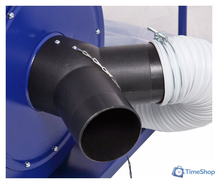 Вытяжная установка (стружкоотсос) Belmash (Белмаш) DC2500MC-AT/400 D141A - Изображение №15 — Интернет-магазин Time-Shop