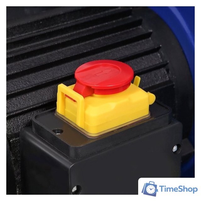 Вытяжная установка (стружкоотсос) Belmash (Белмаш) DC2500MC-AT/400 D141A - Изображение №12 — Интернет-магазин Time-Shop