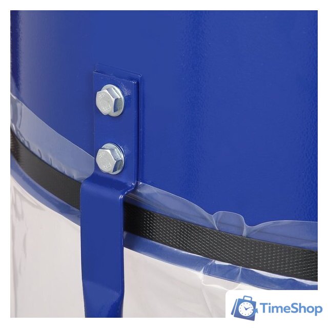 Вытяжная установка (стружкоотсос) Belmash (Белмаш) DC2500MC-AT/400 D141A - Изображение №8 — Интернет-магазин Time-Shop