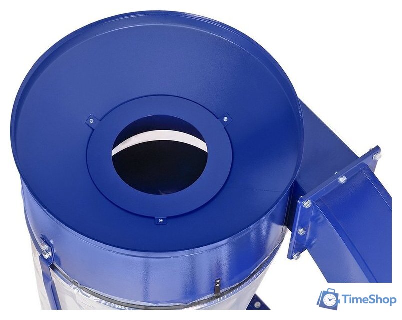 Вытяжная установка (стружкоотсос) Belmash (Белмаш) DC2500MC-AT/400 D141A - Изображение №10 — Интернет-магазин Time-Shop