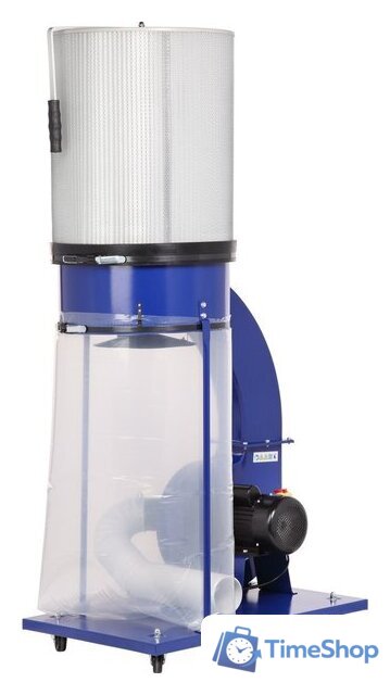 Вытяжная установка (стружкоотсос) Belmash (Белмаш) DC2500MC-AT/400 D141A - Изображение №3 — Интернет-магазин Time-Shop